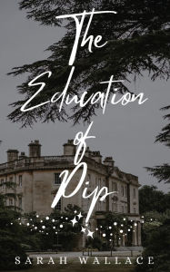 Free english book pdf download The Education of Pip English version