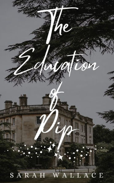 The Education of Pip: A Queer Cozy Fantasy