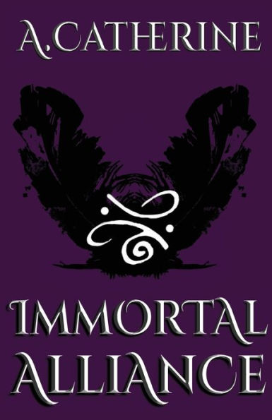 Immortal Alliance: Book One