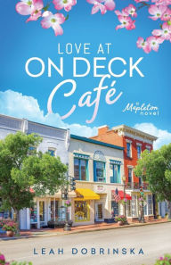 Free book ebook download Love at On Deck Café by  PDB DJVU 9781737448303 (English literature)