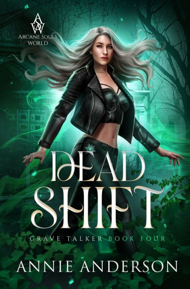 Dead Shift: Arcane Souls World
