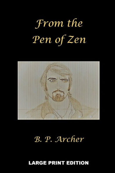 From the Pen of Zen