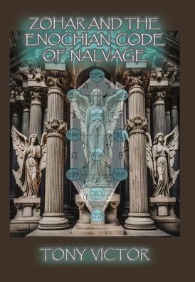 Zohar and The Enochian Code of Nalvage