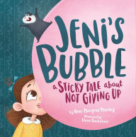 Title: Jeni's Bubble, Author: Ann-Margret E Manley