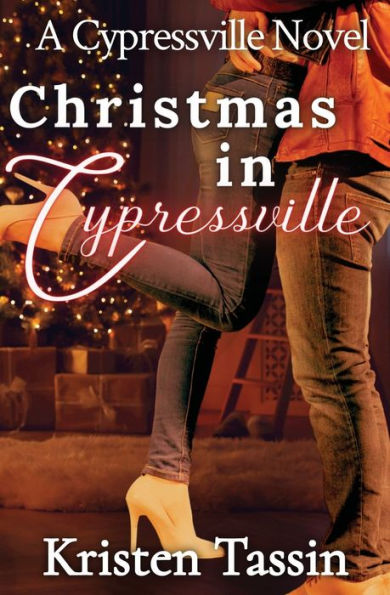 Christmas in Cypressville