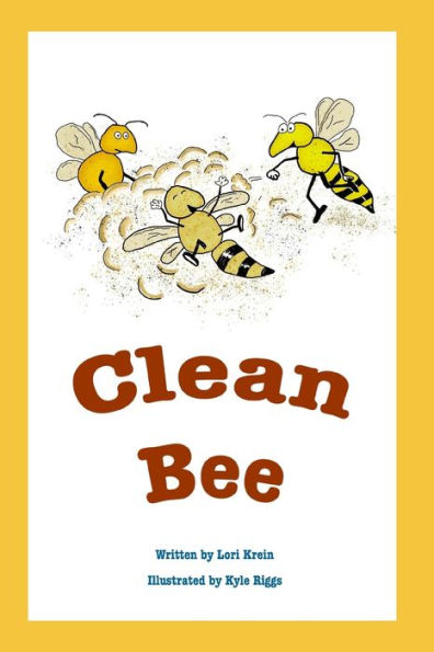 Clean Bee