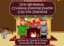 Dink Winkleman: Christmas Stocking Stuffer - Coal Into Diamonds