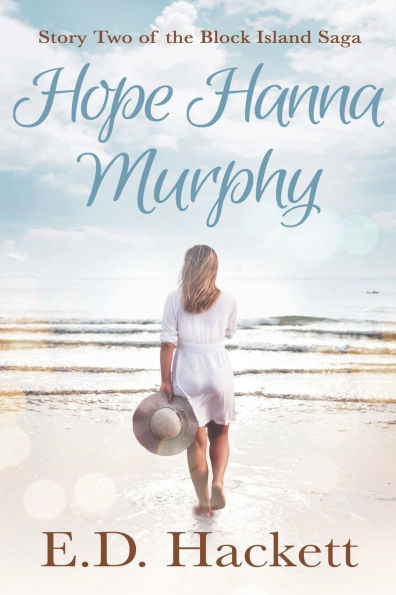 Hope Hanna Murphy