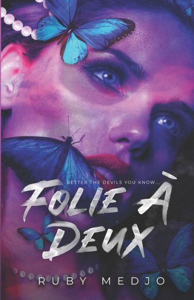 Folie ï¿½ Deux