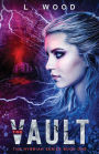 The Vault: The Hybrian Series Book One