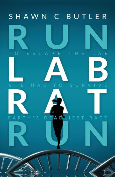 Run Lab Rat Run
