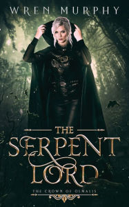 Download ebooks in txt format The Serpent Lord  by  (English Edition) 9781737486817