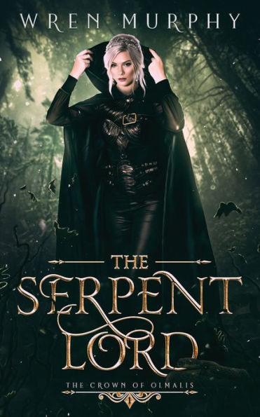 The Serpent Lord by Wren Murphy, Paperback | Barnes & Noble®