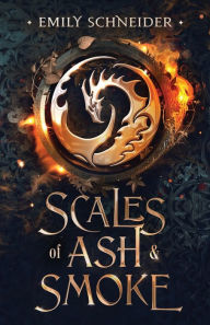 Download free ebooks for ipad mini Scales of Ash & Smoke iBook 9781737495703