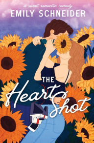 Google epub books free download The Heart Shot 9781737495796