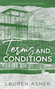 Free download ebooks greek Terms and Conditions  English version by Lauren Asher