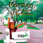 Herman, the Lizard in My Mailbox