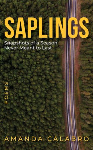 Pdf it books free download Saplings: Snapshots of a Season Never Meant to Last by 