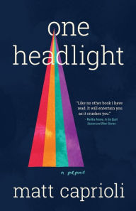Free downloadable ebook for kindle One Headlight: An Alaskan Memoir ePub PDB RTF by  9781737510420
