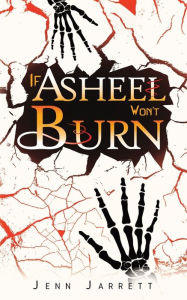 Download free books online for ipad If Asheel Won't Burn in English by   9781737511229