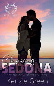 Free download of it books Chasing Sedona (English literature) by  9781737515708 PDB DJVU iBook