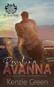 Book downloader for free Resisting Avanna