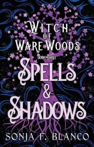 Amazon book mp3 downloads Spells & Shadows English version 9781737526049 MOBI PDF iBook