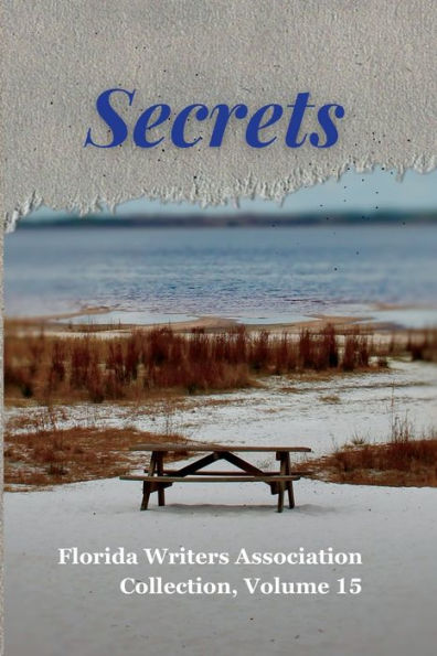 Secrets: Florida Writers Association Collection, Volume 15