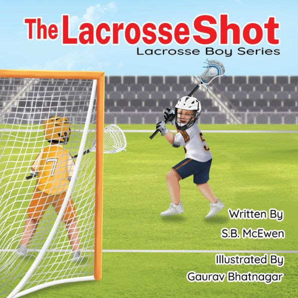 The Lacrosse Shot