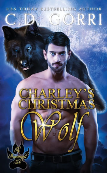 Charley's Christmas Wolf: A Macconwood Pack Novel