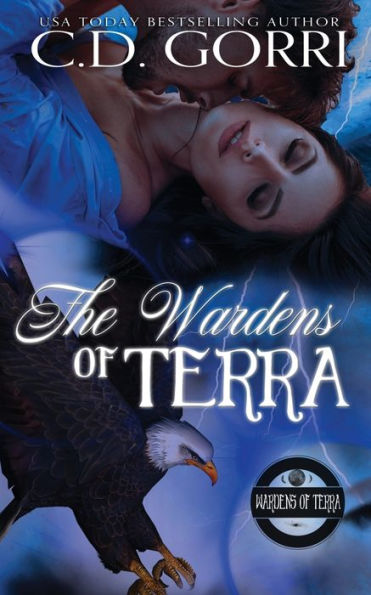 The Wardens of Terra: Books 1-4