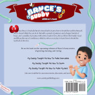 Title: My Daddy Taught Me How To Brush My Teeth, Author: Darien Devon