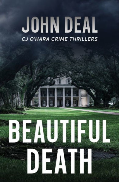 Beautiful Death: An addictive crime thriller packed with jaw-dropping twists