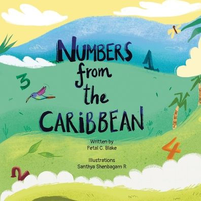 Numbers from the Caribbean