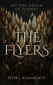 Author Signing - The Flyers by Peter Scamardo