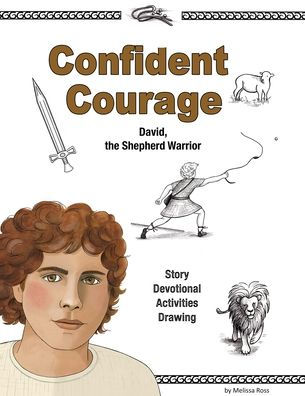 Confident Courage
