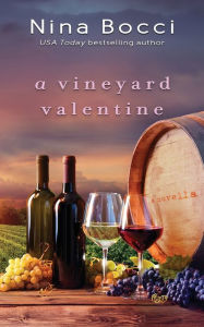 Title: A Vineyard Valentine, Author: Nina Bocci