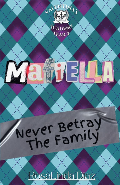 Mafiella: Never Betray The Family