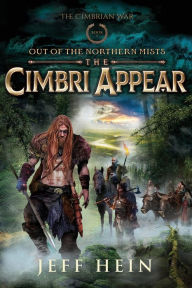 Free download audio books uk The Cimbri Appear in English by  9781737553908 CHM MOBI