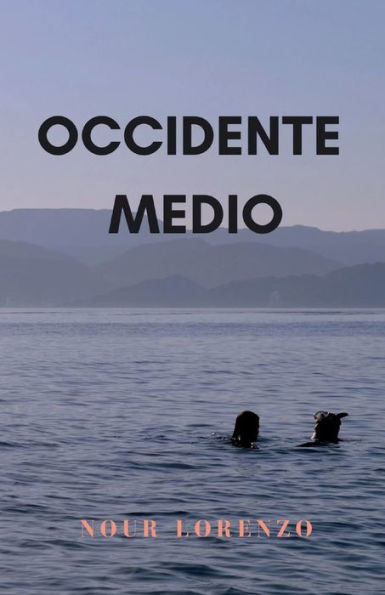 Occidente Medio: Una historia de amor