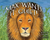 Ebook downloads for android tablets Max Wants It Quiet! 