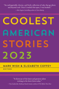 Coolest American Stories 2023