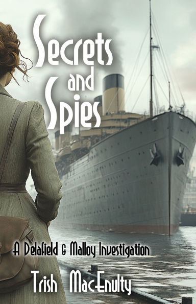 Secrets and Spies