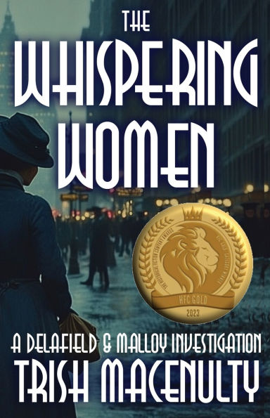 The Whispering Women