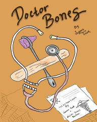 Free electronic books for download Doctor Bones MOBI CHM FB2 by  9781737589235