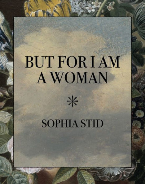 But for I Am a Woman