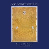 Mrs. Schmetterling