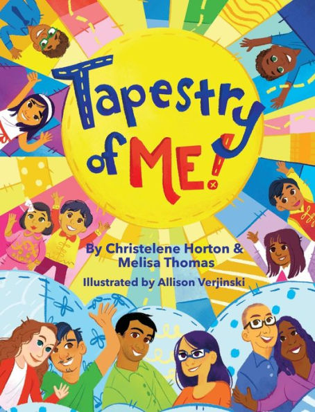 Tapestry of ME!