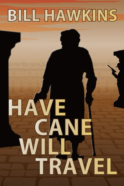 Have Cane Will Travel