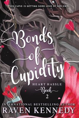 Bonds of Cupidity